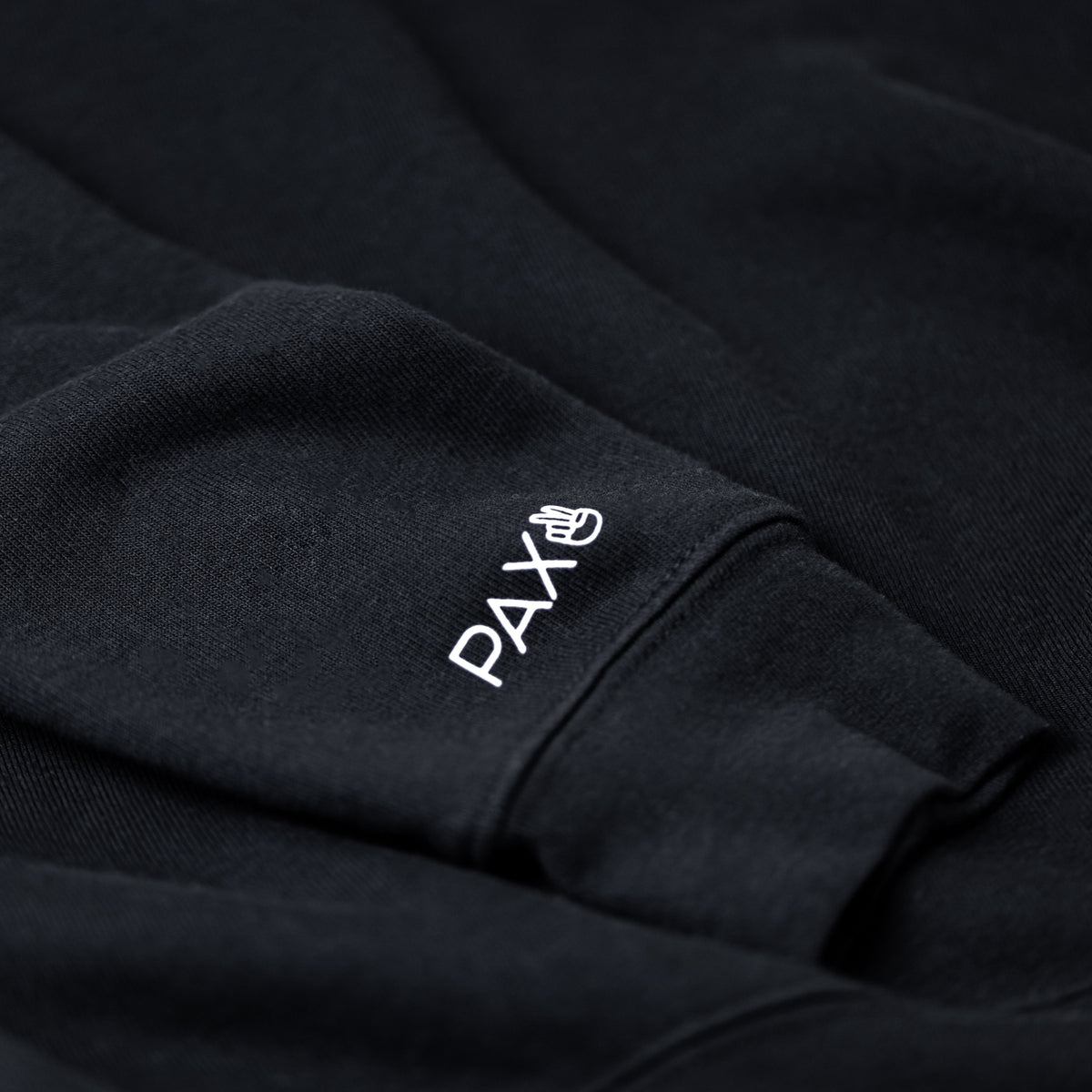 Unisex Sweater - Black