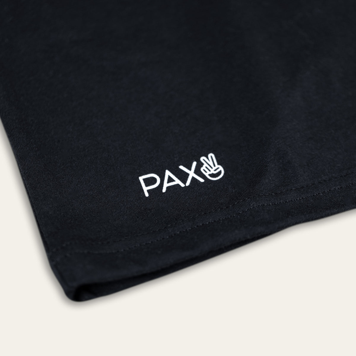 Mens Vibes Tee - Black